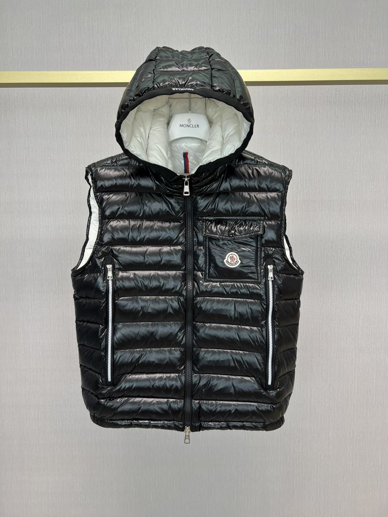 Moncler Down Jackets